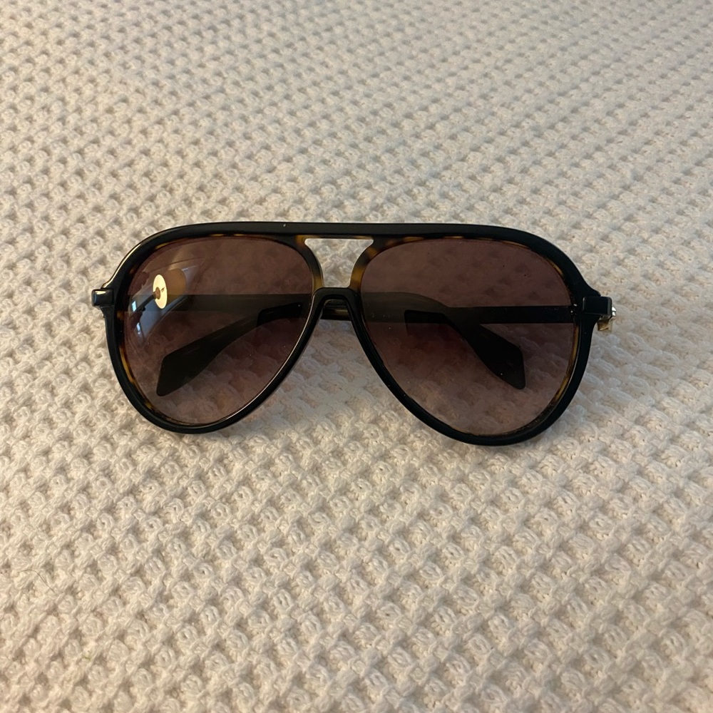 Alexander McQueen Sunglasses